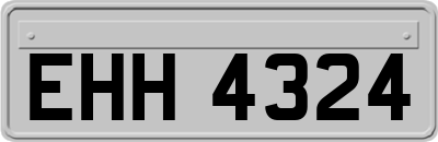 EHH4324