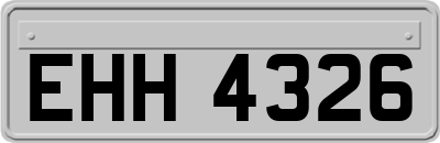 EHH4326