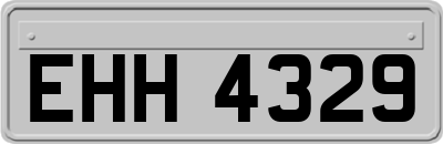 EHH4329
