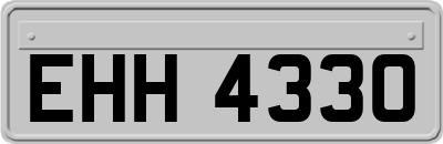 EHH4330
