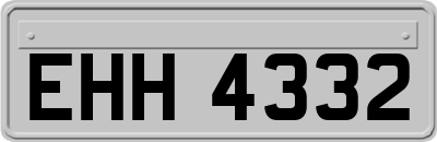 EHH4332