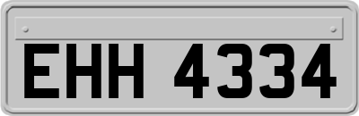 EHH4334