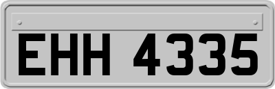 EHH4335