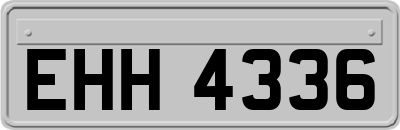 EHH4336