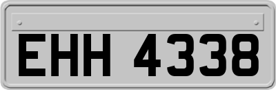EHH4338