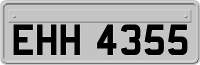 EHH4355