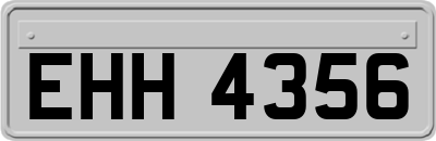 EHH4356