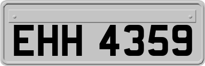 EHH4359