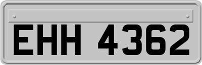 EHH4362