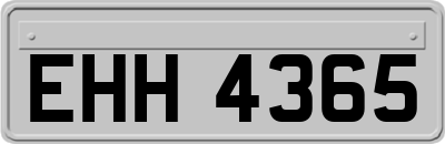 EHH4365