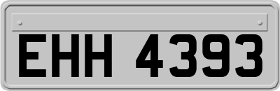 EHH4393