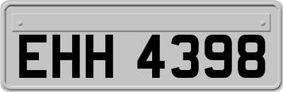EHH4398