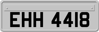 EHH4418