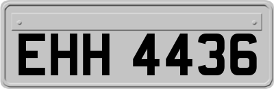 EHH4436