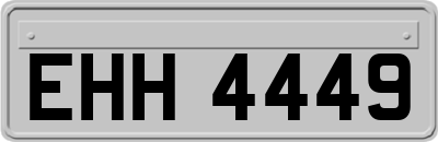 EHH4449