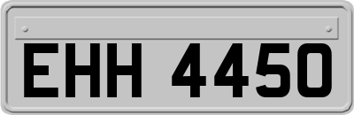 EHH4450