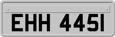 EHH4451