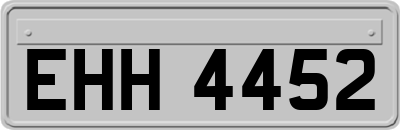 EHH4452