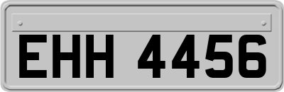 EHH4456