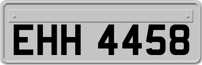 EHH4458