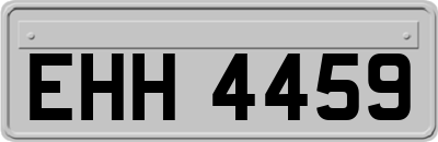 EHH4459