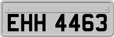 EHH4463