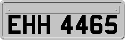 EHH4465