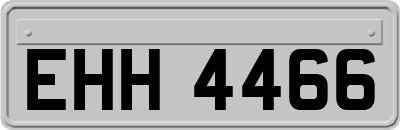 EHH4466