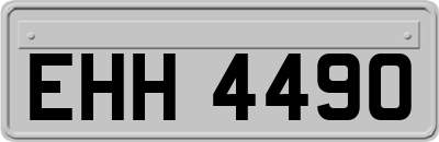 EHH4490