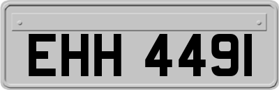 EHH4491