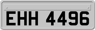 EHH4496