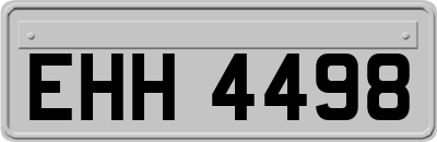 EHH4498
