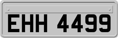 EHH4499