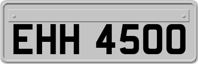 EHH4500