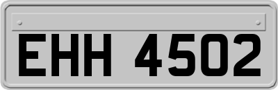 EHH4502