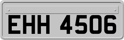 EHH4506
