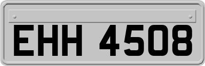 EHH4508