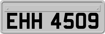 EHH4509