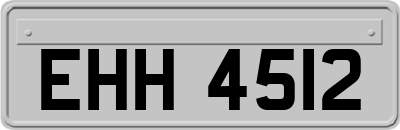 EHH4512