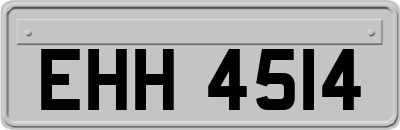 EHH4514