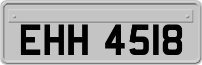 EHH4518