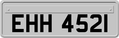 EHH4521