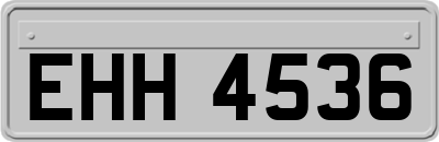 EHH4536