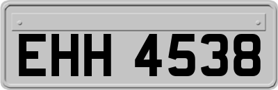 EHH4538