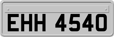 EHH4540