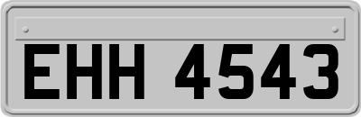 EHH4543