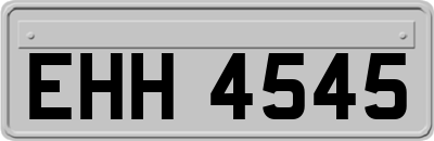 EHH4545