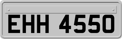 EHH4550