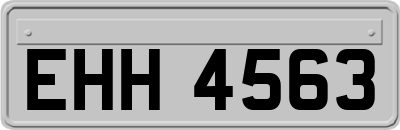 EHH4563