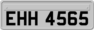 EHH4565